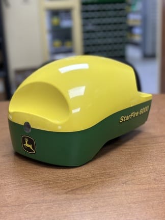 2018 John Deere StarFire 6000 Equipment Image0