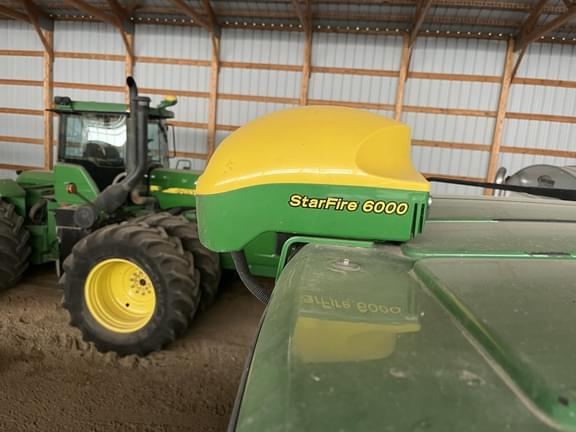 Image of John Deere StarFire 6000 Image 0