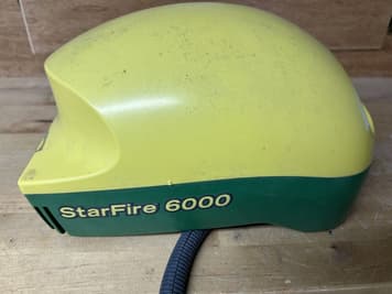 Main image John Deere StarFire 6000