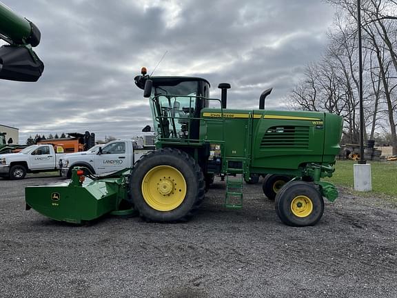 Image of John Deere W235 Primary image