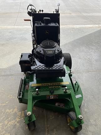 Image of John Deere WHP36A equipment image 1