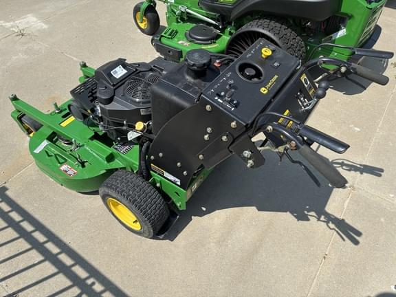 Image of John Deere WHP36A equipment image 4