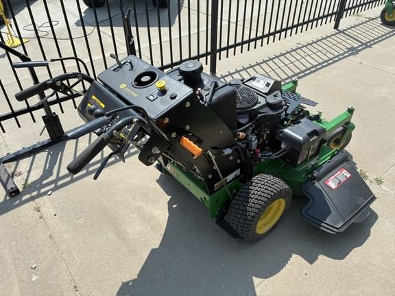 Image of John Deere WHP36A equipment image 3