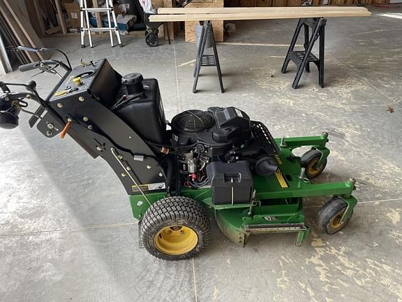 Image of John Deere WHP36A equipment image 2