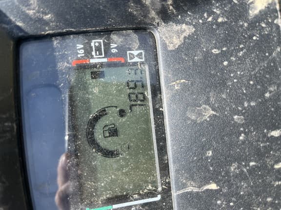 Image of John Deere X570 equipment image 4