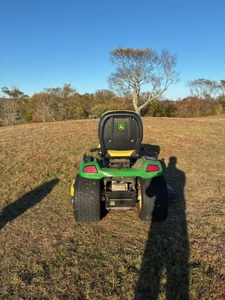 Image of John Deere X570 equipment image 1