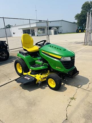 Image of John Deere X584 Primary image