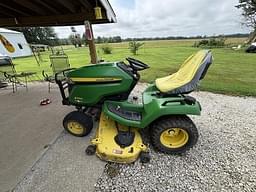 Image of John Deere X590 Primary image