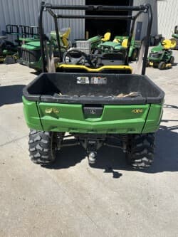 Image of John Deere XUV 560E equipment image 3