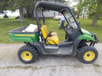 Image of John Deere XUV 560E Primary image
