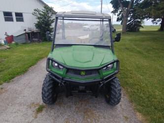 Image of John Deere XUV 560E equipment image 2