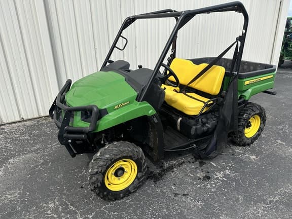 Image of John Deere XUV 560E equipment image 1