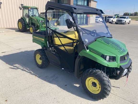 Image of John Deere XUV 590E equipment image 2