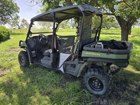 Image of John Deere XUV 590E equipment image 4