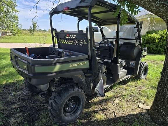 Image of John Deere XUV 590E equipment image 3