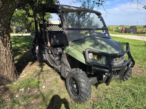 Image of John Deere XUV 590E equipment image 2