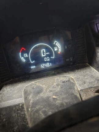 Image of John Deere XUV 590M equipment image 3