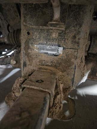 Image of John Deere XUV 590M equipment image 4