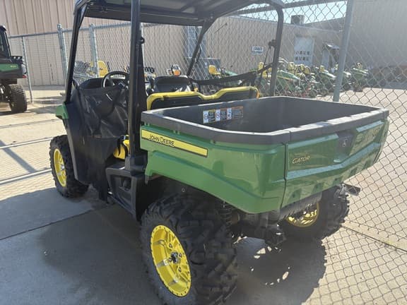 Image of John Deere XUV 590M equipment image 3