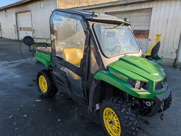 Main image John Deere XUV 590M