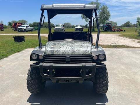 Image of John Deere XUV 825M Primary Image