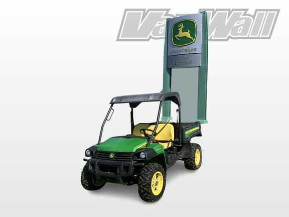 Image of John Deere XUV 825M Primary image