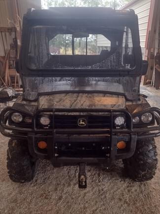 Image of John Deere XUV 825M Image 1