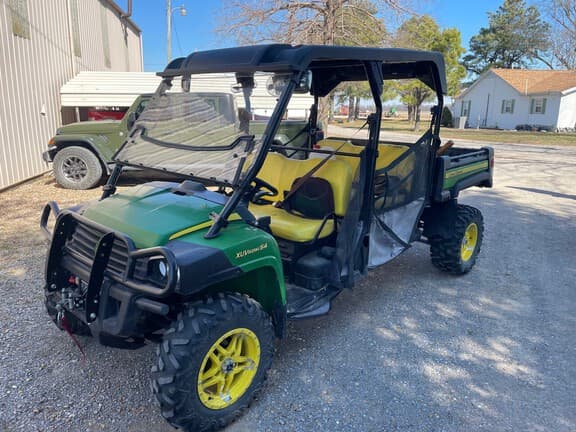Image of John Deere XUV 825M equipment image 1