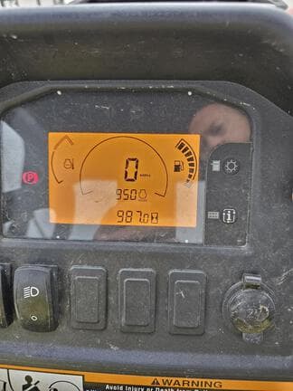 Image of John Deere XUV 825M equipment image 2
