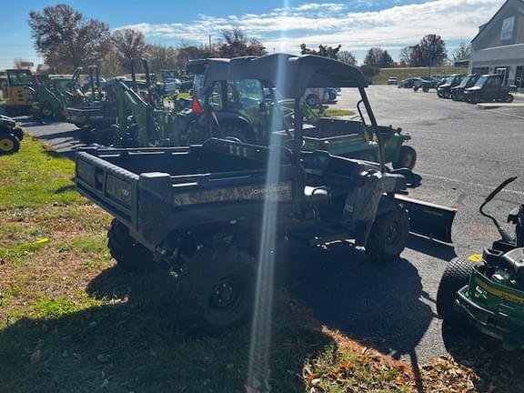 Image of John Deere XUV 825M equipment image 3