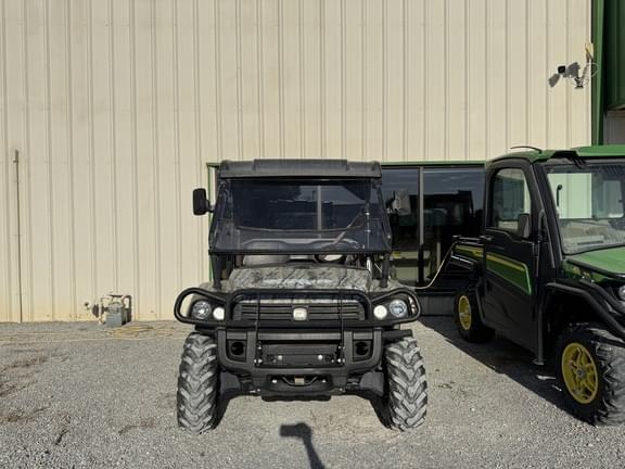 Image of John Deere XUV 825M Image 1