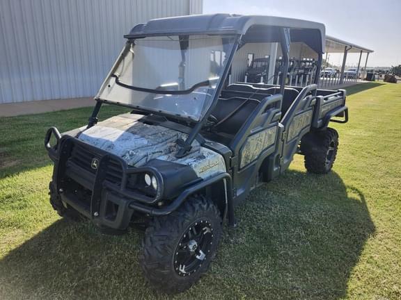 Image of John Deere XUV 825M S4 Primary image