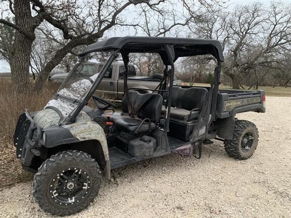 Image of John Deere XUV 825M S4 Primary image