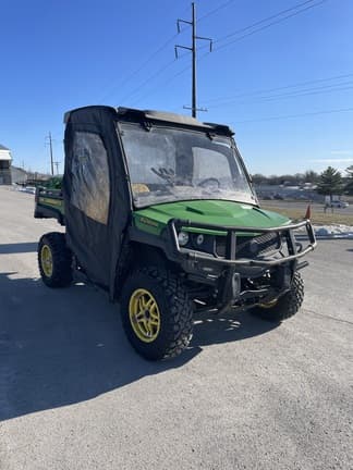 Image of John Deere Gator XUV 835E Primary image