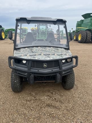 Image of John Deere XUV 835M equipment image 1