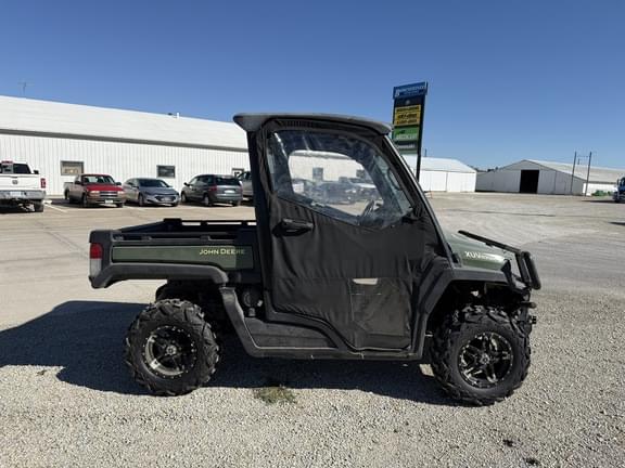 Image of John Deere XUV 835M equipment image 4