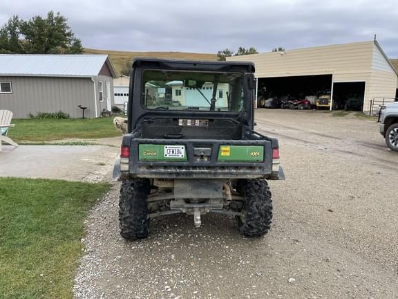 Image of John Deere XUV 835M equipment image 3