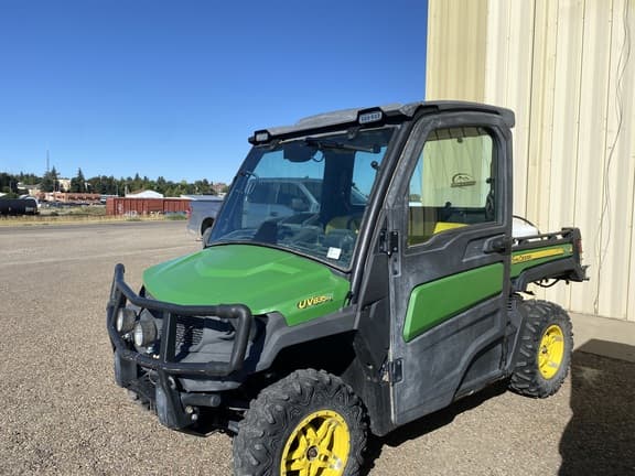 Image of John Deere XUV 835M Primary image