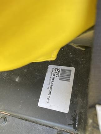 Image of John Deere XUV 835M equipment image 2