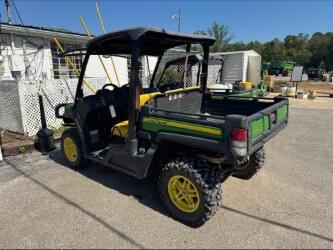 Image of John Deere XUV 835M equipment image 3