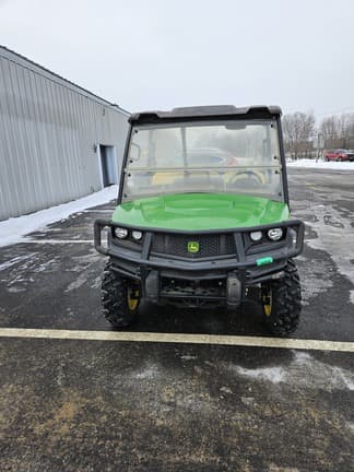 Image of John Deere XUV 835M equipment image 3