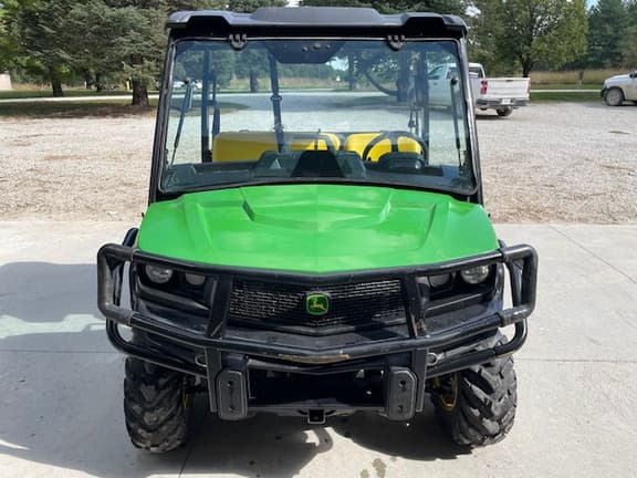 Image of John Deere XUV 835M equipment image 1