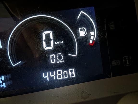 Image of John Deere XUV 835R equipment image 4