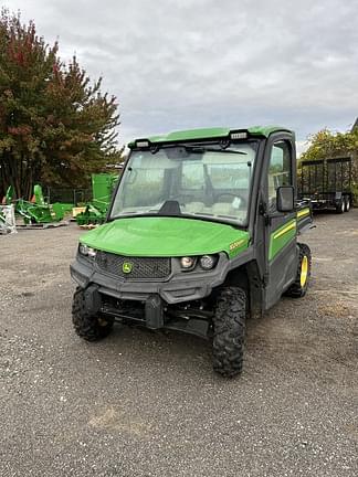 Image of John Deere XUV 835R Primary image