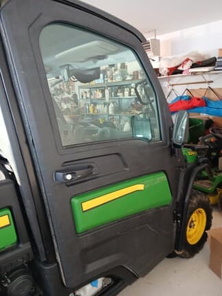 Image of John Deere XUV 865M equipment image 4