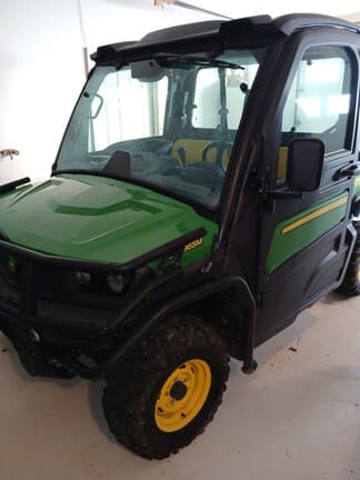 Image of John Deere XUV 865M Primary image