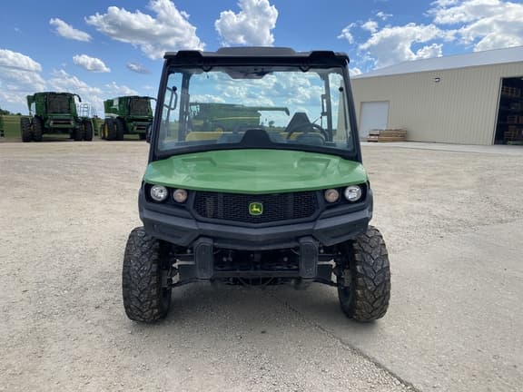 Image of John Deere XUV 865M equipment image 2