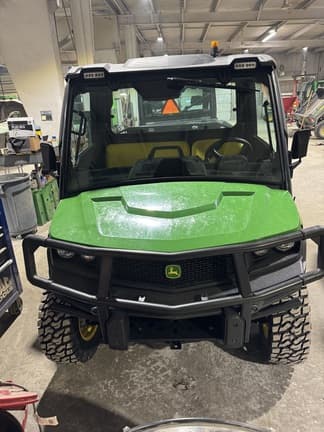 Main image John Deere XUV 865M