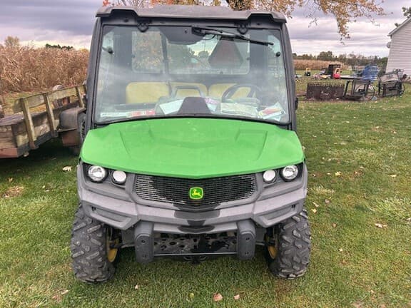 Image of John Deere XUV 865M equipment image 1