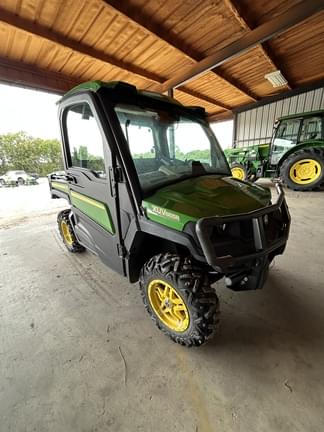 Image of John Deere XUV 865R equipment image 4